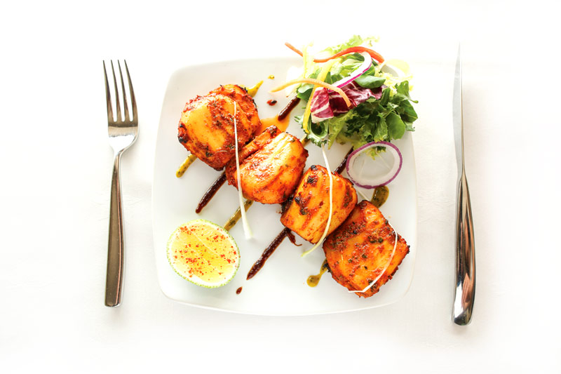 Best Indian Food Catering Service in Singapore