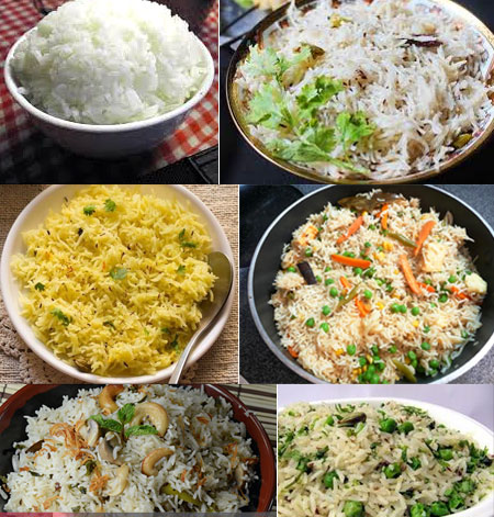 Best Dum Biryani in Changi, Singapore