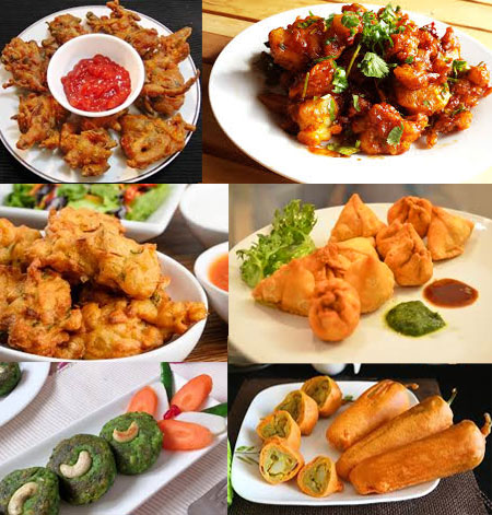 SIndian Restaurant & Bar in Bedok, Singapore