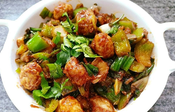 North Indian Cuisine in Bedok, Singapore