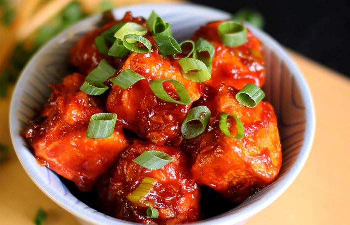 Authentic Indian Restaurant in Bedok, Singapore